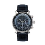 100 Years Zeppelin Blue - Zeppelin