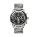 100 Years Zeppelin Steel - Zeppelin