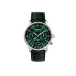 LZ 14 Marine Green - Zeppelin