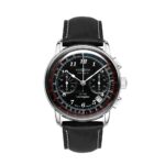 LZ 126 Los Angeles Black - Zeppelin