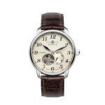 LZ 127 Graf Beige - Open Heart - Zeppelin