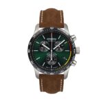 Night Cruise Chronograph Green - Zeppelin
