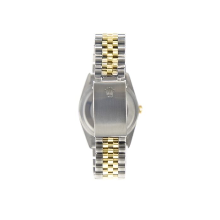 Προϊδιόκτητο Ρολόι Χειρός Datejust 16013 - Rolex