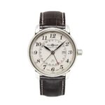 Καινούργιο Ρολόι GMT LZ 127 Graf Beige - Zeppelin