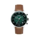 Καινούργιο Ρολόι LZ 129 Hindeburg Green - Zeppelin