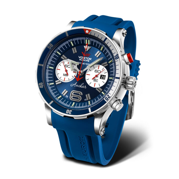 Vostok-Europe Anchar 6S21-510A583S