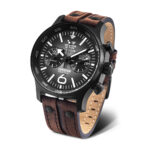 Καινούργιο Ρολόι 6S21-595C643 Expedition - Vostok Europe