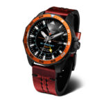 Καινούργιο Ρολόι NH34-225C714 Rocket N1 - Vostok Europe