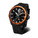 Καινούργιο Ρολόι NH34-225C714S Rocket N1 - Vostok Europe