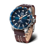 Καινούργιο Ρολόι NH35-225A615 Rocket N1 - Vostok Europe