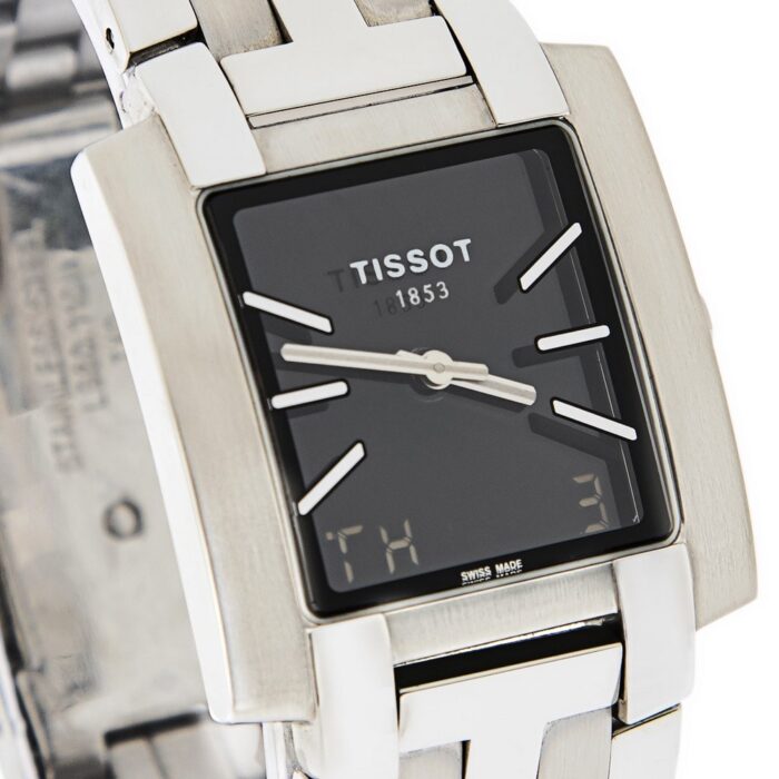 Προϊδιόκτητο Ρολόι Multifaction 1890/990K – Tissot