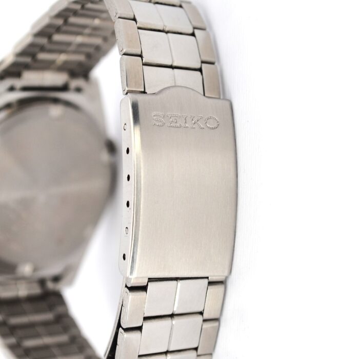 Προϊδιόκτητο Ρολόι Seiko 7009-335 RR - Seiko