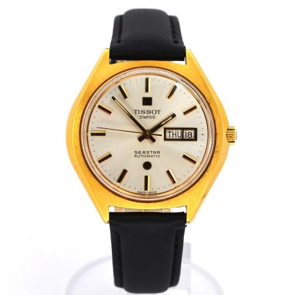 Προϊδιόκτητο Ρολόι SEASTAR 46900-2 - Tissot