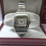 proidioktito-roloi-santos-gynaikeio-cartier