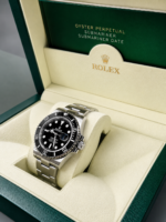 Προϊδιόκτητο Ρολόι Submariner 126610 LN - Rolex - Image 3