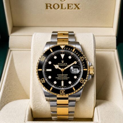 proidioktito-roloi-submariner-16613-rolex