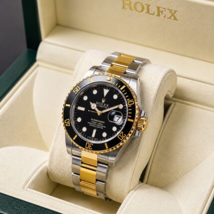 proidioktito-roloi-submariner-16613-rolex
