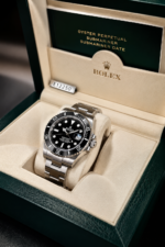 Προϊδιόκτητο Ρολόι Submariner 126610 LN - Rolex - Image 4
