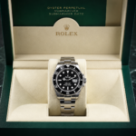 Προϊδιόκτητο Ρολόι Submariner 126610 LN - Rolex