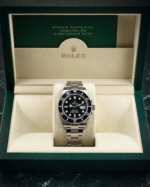 Προϊδιόκτητο Ρολόι Submariner 126610 LN - Rolex