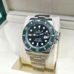 Προϊδιόκτητο Ρολόι Submariner 116610 LV - Rolex - Image 3