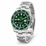 Προϊδιόκτητο Ρολόι Submariner 116610 LV - Rolex - Image 2
