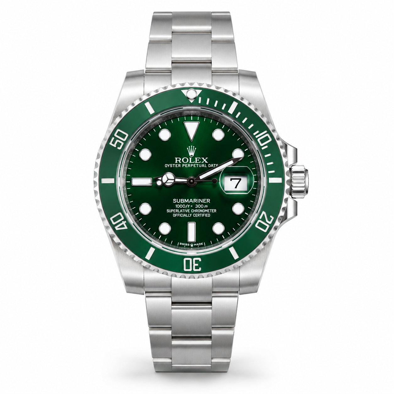file_000000007c4081f4adeb7aba8801c715 Προϊδιόκτητο Ρολόι Submariner 116610 LV - Rolex - Image 1