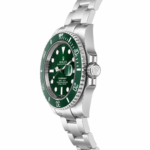 Προϊδιόκτητο Ρολόι Submariner 116610 LV - Rolex - Image 4