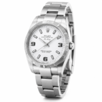 Προϊδιόκτητο Ρολόι Air-King 114210 - Rolex - Image 2