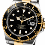 Προϊδιόκτητο Ρολόι Submariner 16613  - Rolex - Image 4