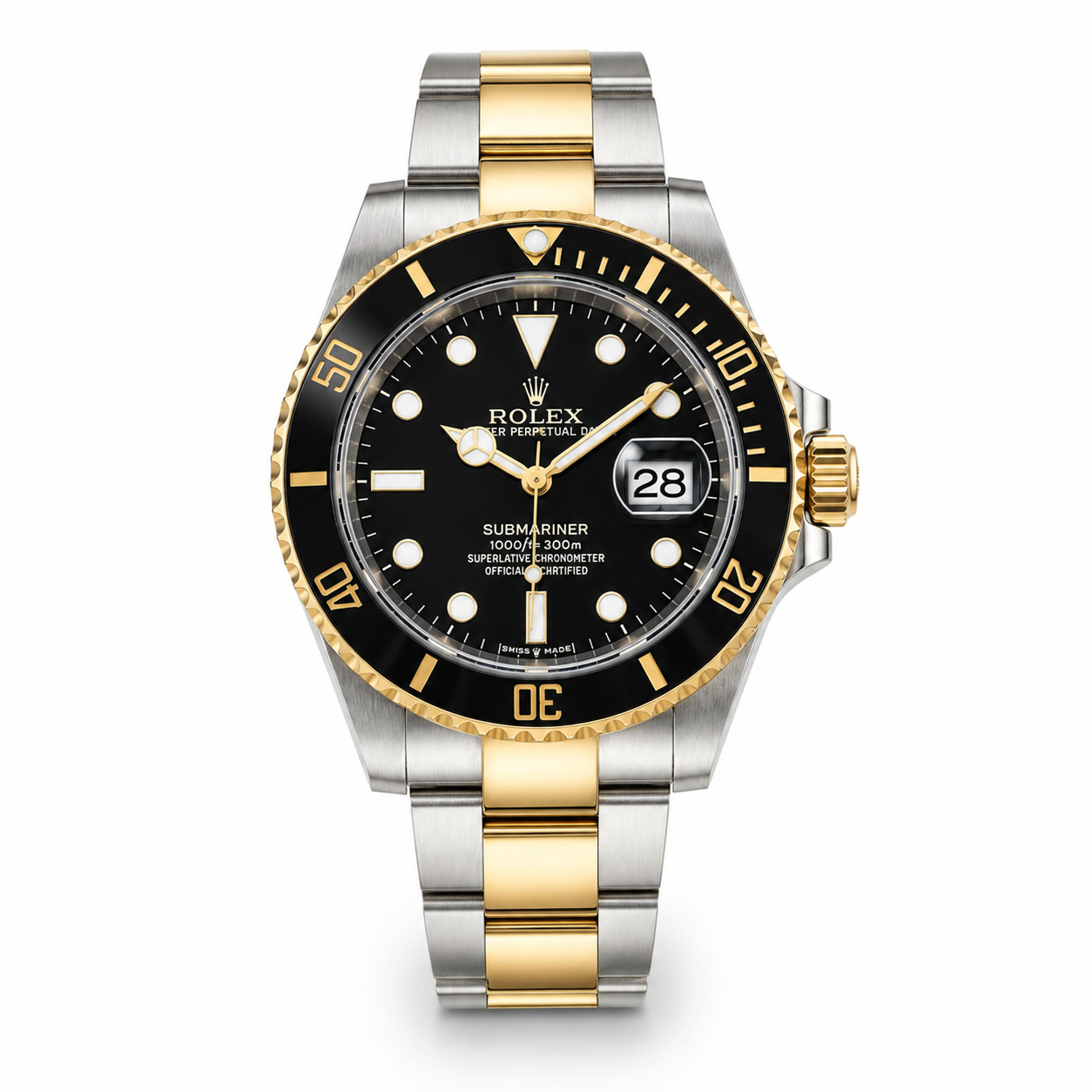 file_00000000f754820d81a24d4422bb9ab5 Προϊδιόκτητο Ρολόι Submariner 16613 - Rolex - Image 1
