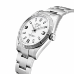 Προϊδιόκτητο Ρολόι Air-King 114210 - Rolex - Image 3