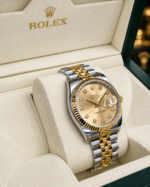 Προϊδιόκτητο Ρολόι Datejust 116233 Rolex - Image 4