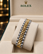 Προϊδιόκτητο Ρολόι Datejust 116233 Rolex - Image 6
