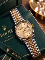 Προϊδιόκτητο Ρολόι Datejust 116233 Rolex - Image 7