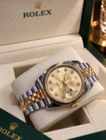 Προϊδιόκτητο Ρολόι Datejust 116233 Rolex - Image 5