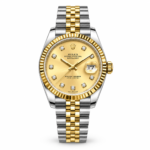 Προϊδιόκτητο Ρολόι Datejust 116233 Rolex