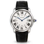 cartier solo