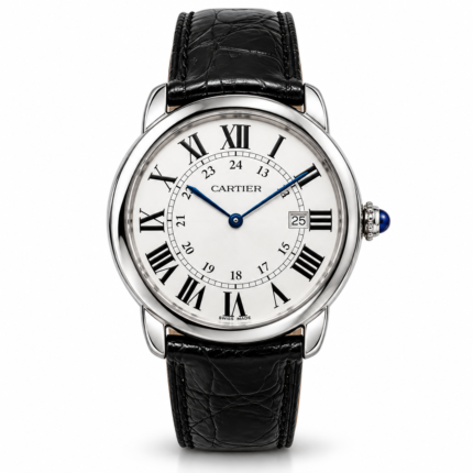 cartier solo