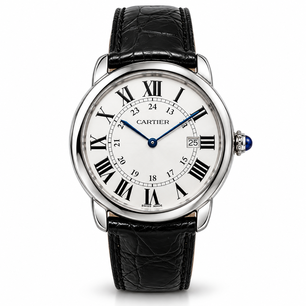 cartier solo cartier solo