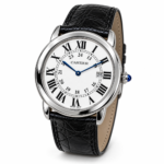 Προϊδιόκτητο Ρολόι  Cartier Ronde Solo - Image 2