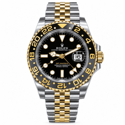 Προϊδιόκτητο Ρολόι Rolex GMT-Master ΙΙ 126713GRNR