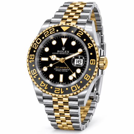 Rolex GMT-Master II