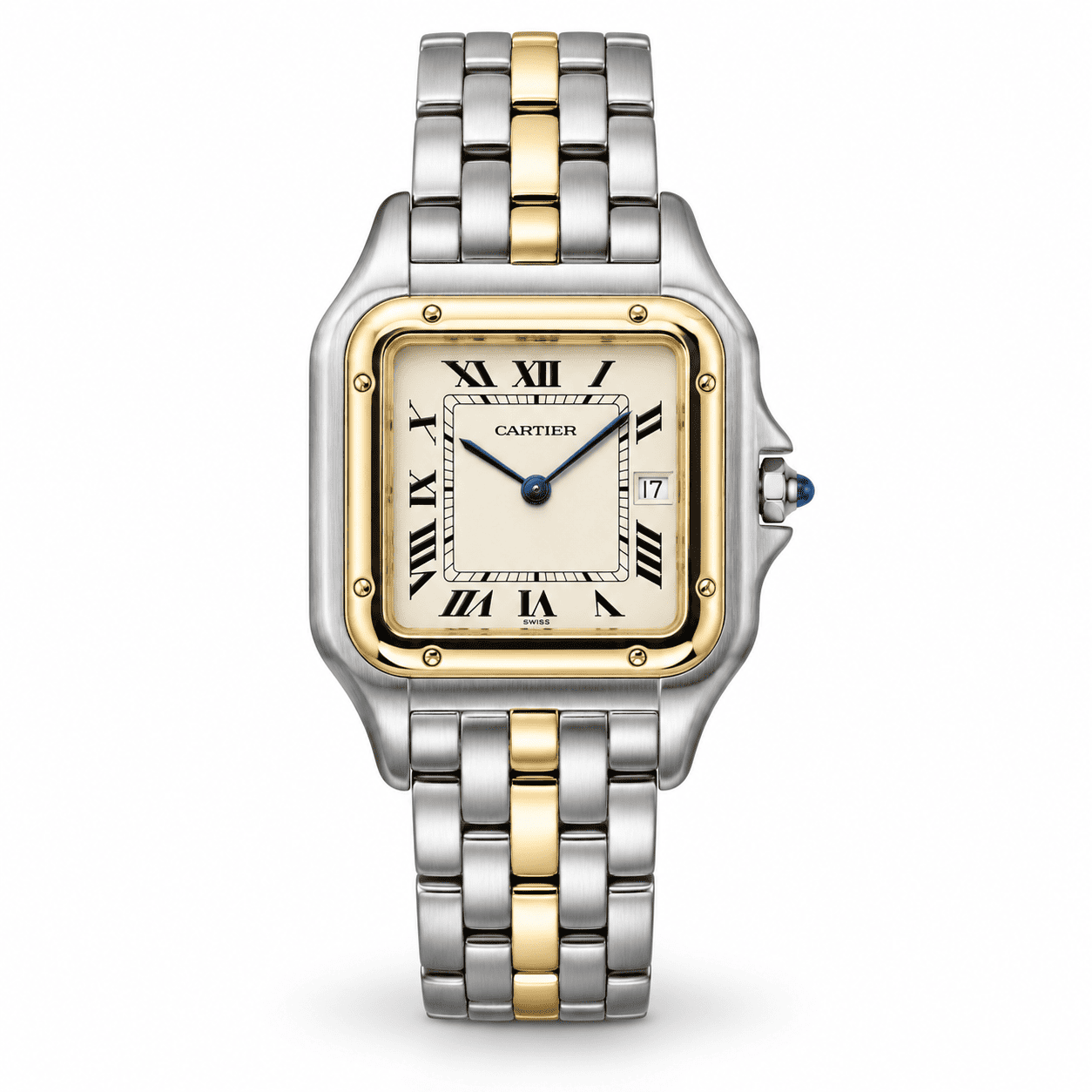 proidioktito-roloi-cartier-panthere (3) Προϊδιόκτητο Ρολόι Cartier Panthere 03730